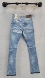 Jordan Craig JTF358R Stacked Flare Jeans