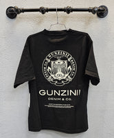 Gunzinii General Gunzinii Tee