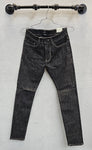 Jordan Craig JS3533 Jeans, Raw Black