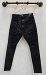 Jordan Craig JS960R Jeans, Black