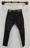 Jordan Craig JS960R Jeans, Black