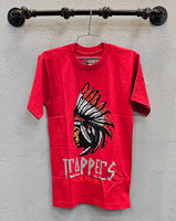 Million Dollar Trappers Tee, Asst