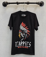 Million Dollar Trappers Tee, Asst