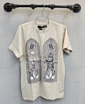 Hudson Stained Glass Tee