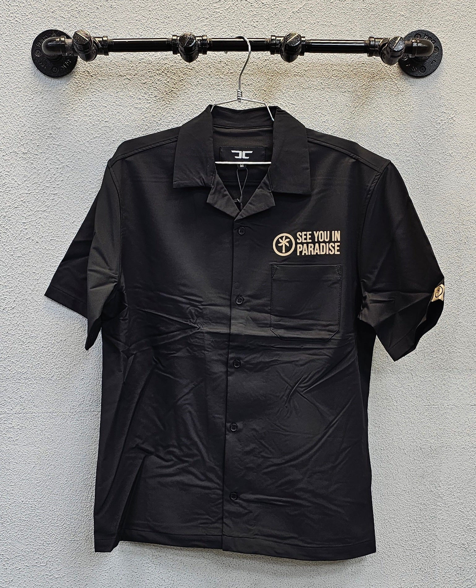 Jordan Craig 2554 SYIP Mechanic Shirt, Asst – Jeanius Closet