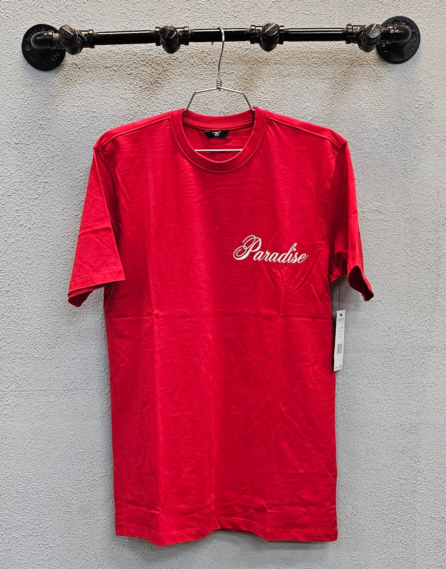 Jordan Craig 2555A SYIP Tee, Asst – Jeanius Closet
