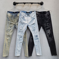 Jordan Craig JS1208 Jeans, Iced White