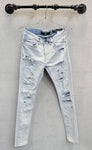 Jordan Craig JS1208 Jeans, Iced White