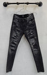 Jordan Craig JS1208 Jeans, Black Shadow