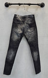 Jordan Craig JS1208 Jeans, Black Shadow
