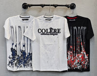 Hudson Colere Tee