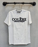 Hudson Colere Tee