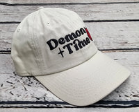 Field Grade Demon Time Dad Hat, Asst