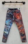 Jordan Craig JS1205 All Over Jeans