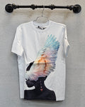 Roku Soft Feather Tee