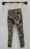 Concept LA M-009 Woodland Camo Cargo Pants