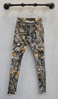 Concept LA M-008 Autumn Camo Cargo Pants