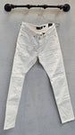 Jordan Craig JS955R Jeans, Off White