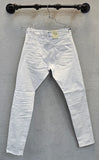 Jordan Craig JR1034 Jeans, White