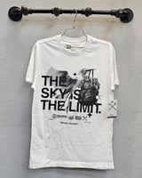 Rich & Rugged Sky's The Limit Tee, Asst