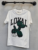 Rich & Rugged Loyalty Tee, Asst