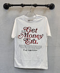 Rich & Rugged Get Money Era Tee