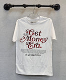 Rich & Rugged Get Money Era Tee