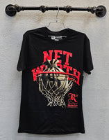 Rich & Rugged Net Worth Tee, Asst