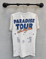 Jordan Craig 9100A Paradise Tee, Asst