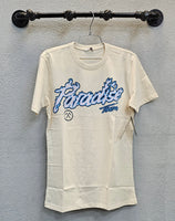 Jordan Craig 9100A Paradise Tee, Asst