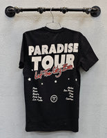 Jordan Craig 9100A Paradise Tee, Asst