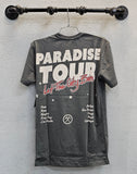 Jordan Craig 9100A Paradise Tee, Asst