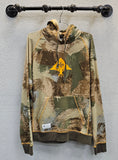 LRG Camo Hoody