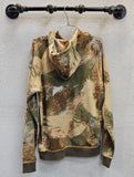 LRG Camo Hoody