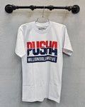 Million Dollar Pusha Tee, Asst