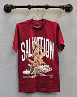 Million Dollar Salvation Tee, Asst