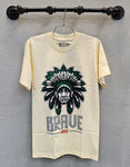 Million Dollar Brave Souls Tee, Asst