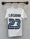 Million Dollar Fresh Jays 23 Tee, Asst