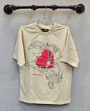 Red Tag Love & Peace Tee, Asst