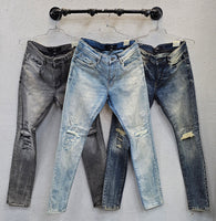 Jordan Craig JS1214 Jeans, Asst