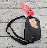 Sprayground Grand Tourer Sling