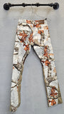 Jordan Craig JTF223 Camo Stacked Flare Jeans, Asst