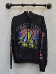 First Row Midnight Rodeo Stranger Hoodie