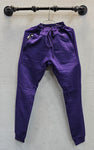 Jordan Craig 8720 Fleece Jogger, Court Purple