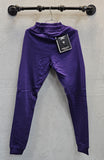 Jordan Craig 8720 Fleece Jogger, Court Purple