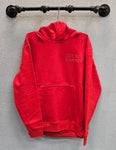 Jordan Craig 8862H SYIP Hoodie, Asst