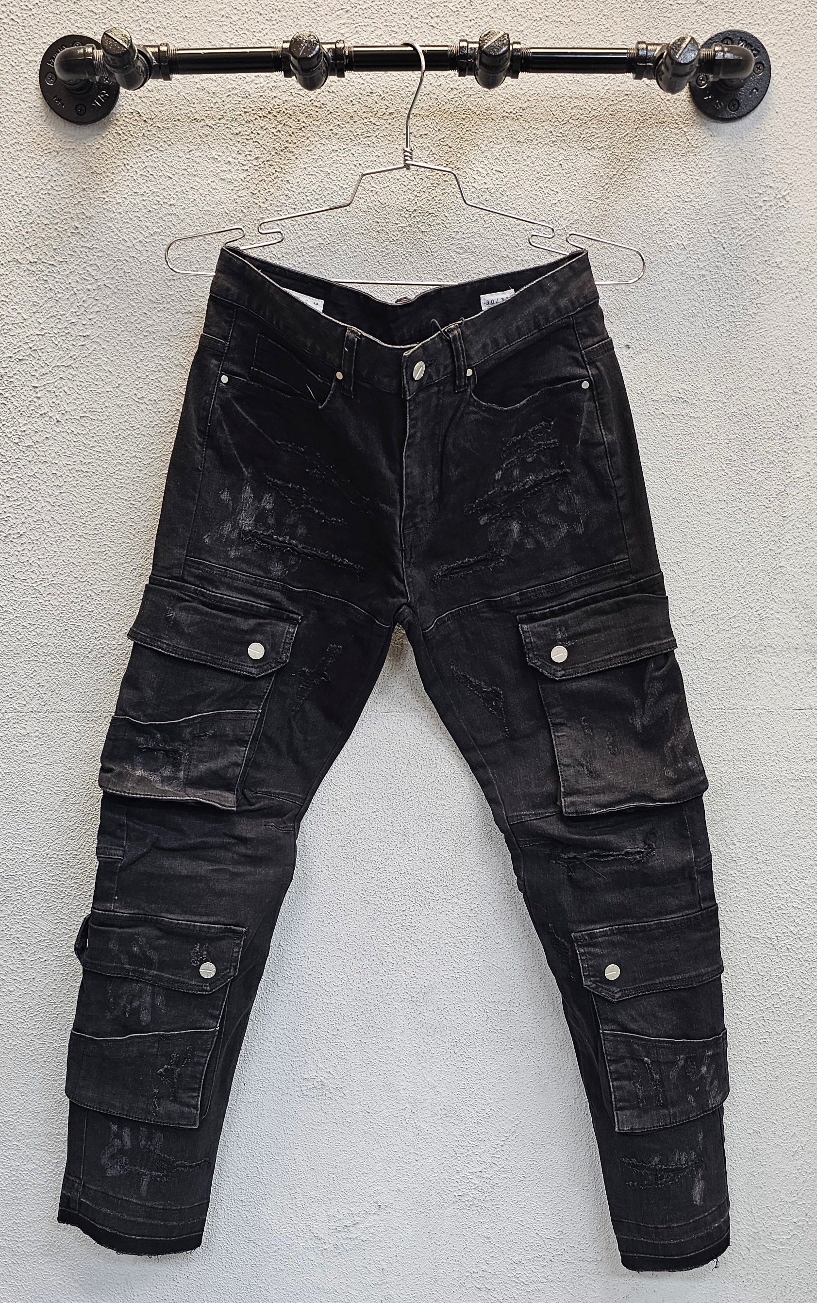 a※g60sMー65first field wide cargo M-65 Field Pants – Front General Store