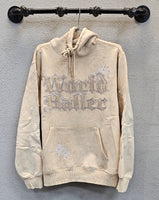 Smoke Rise FO24656 World Baller Hoodie, Asst