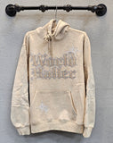 Smoke Rise FO24656 World Baller Hoodie, Asst