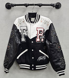 First Row Midnight Rodeo Jacket